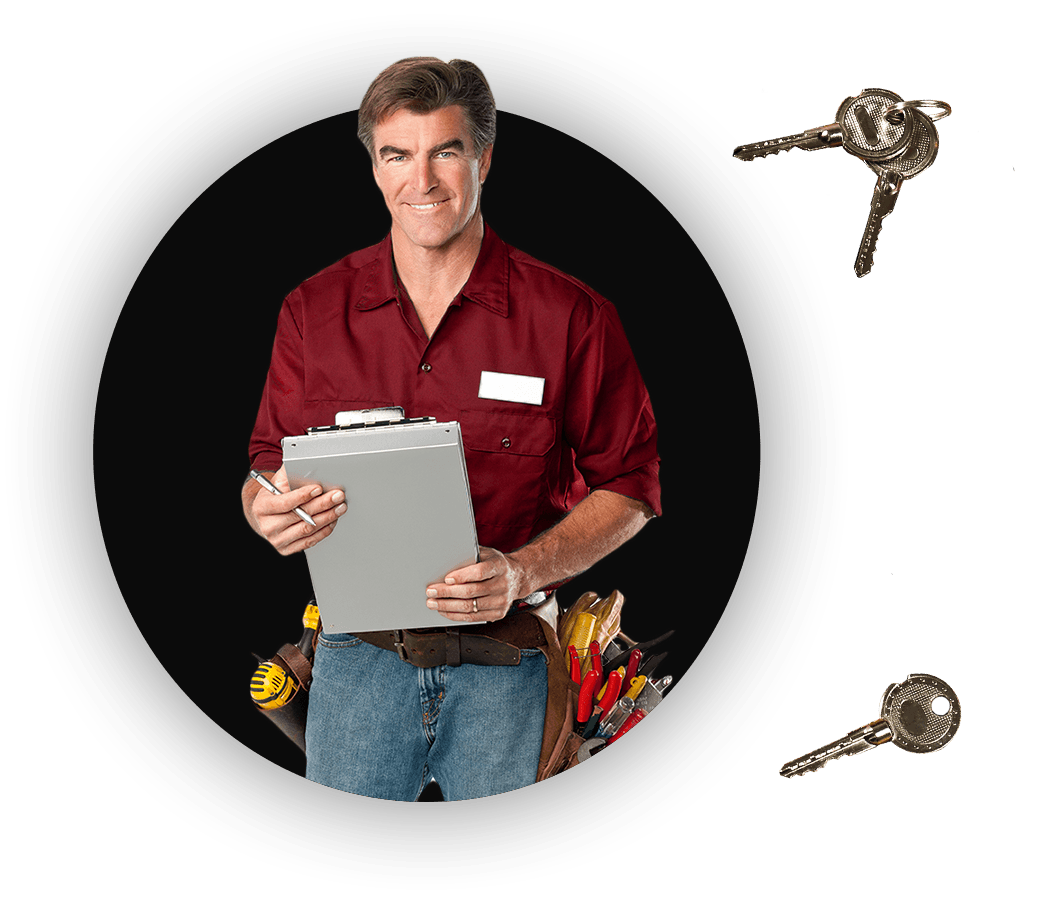 Locksmith Simi Valley